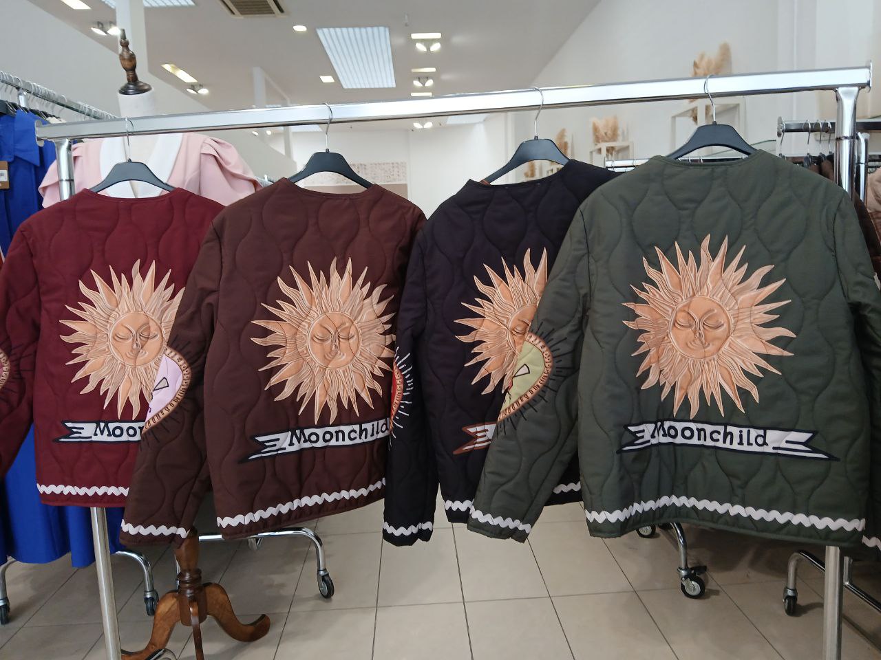 Фото Norah&Olivia