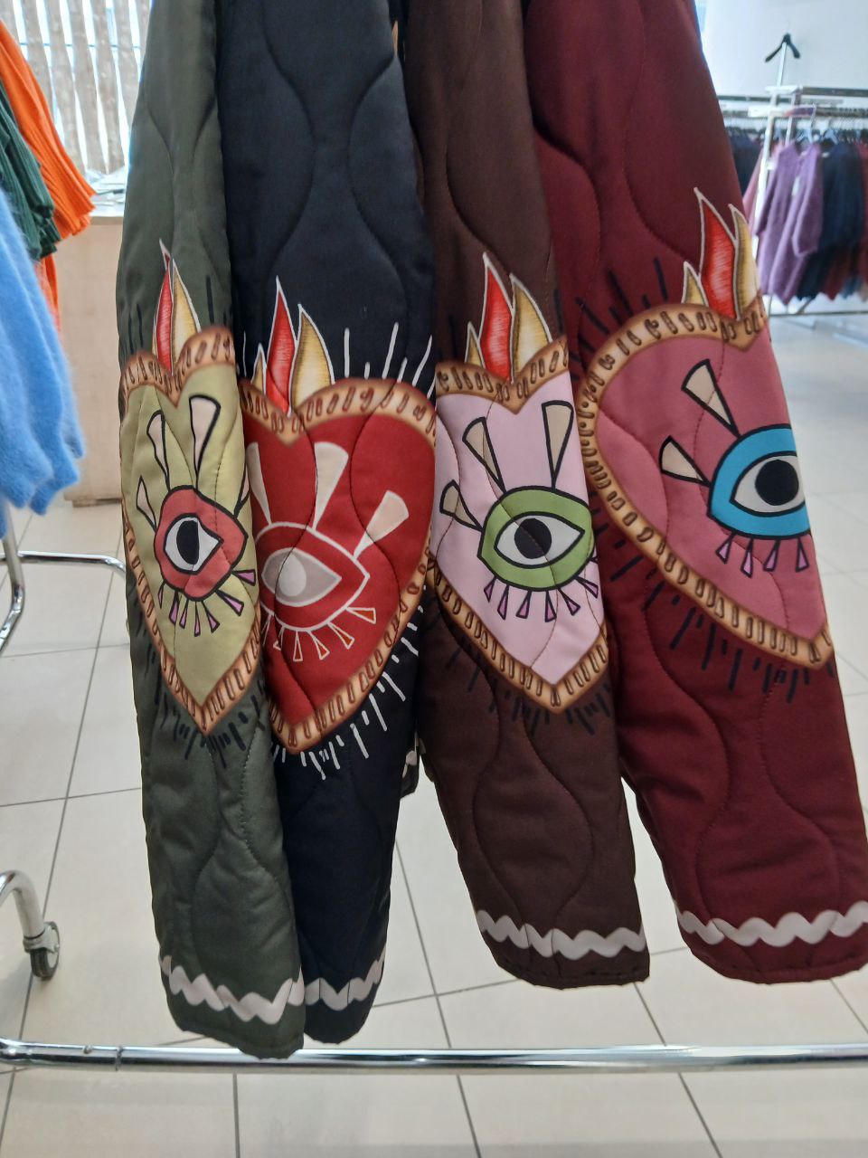 Фото Norah&Olivia