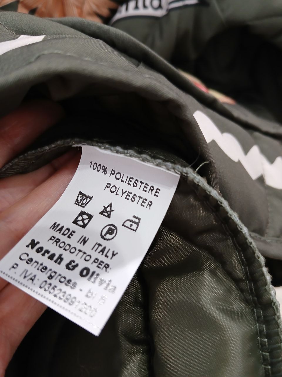 Фото Norah&Olivia