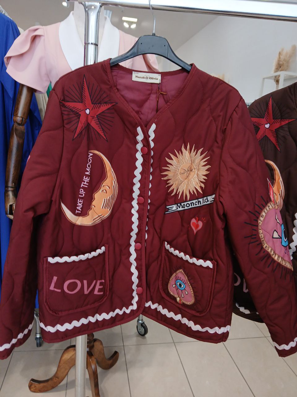 Фото Norah&Olivia