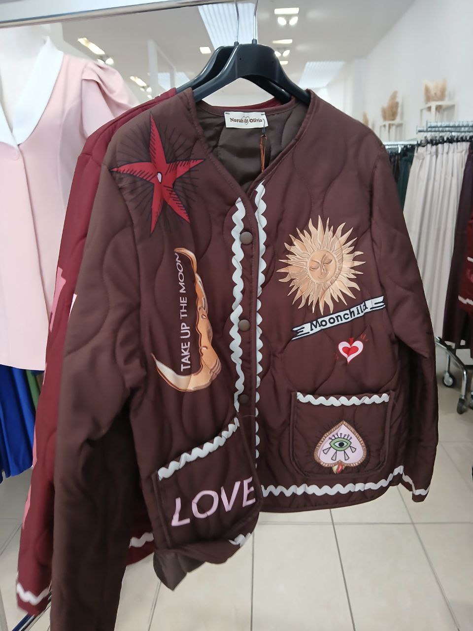 Фото Norah&Olivia