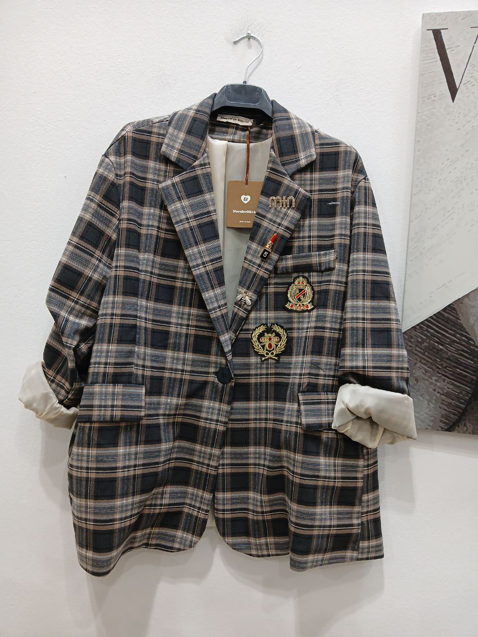 Фото Norah&Olivia