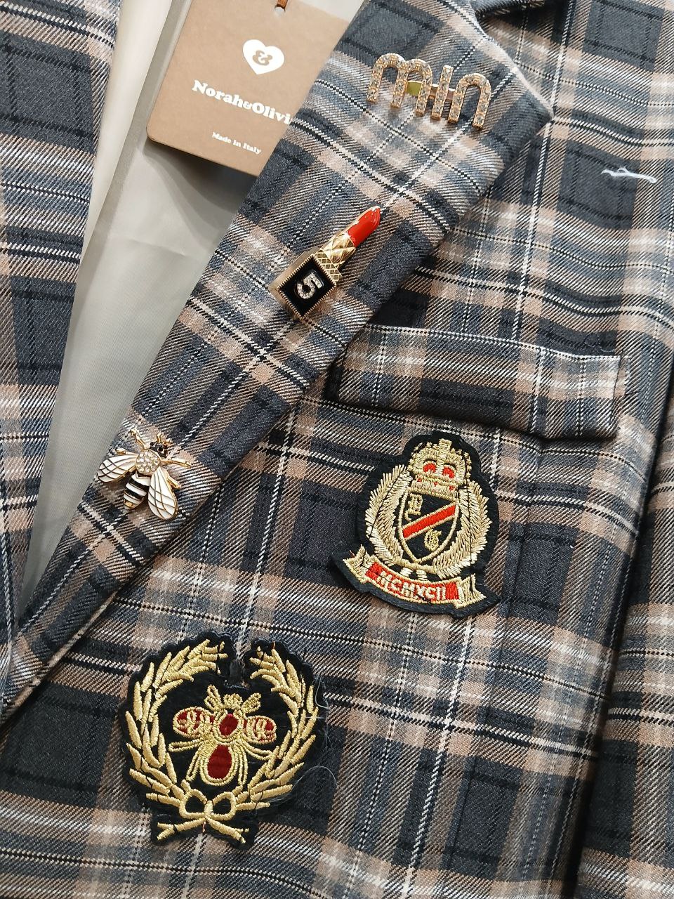 Фото Norah&Olivia