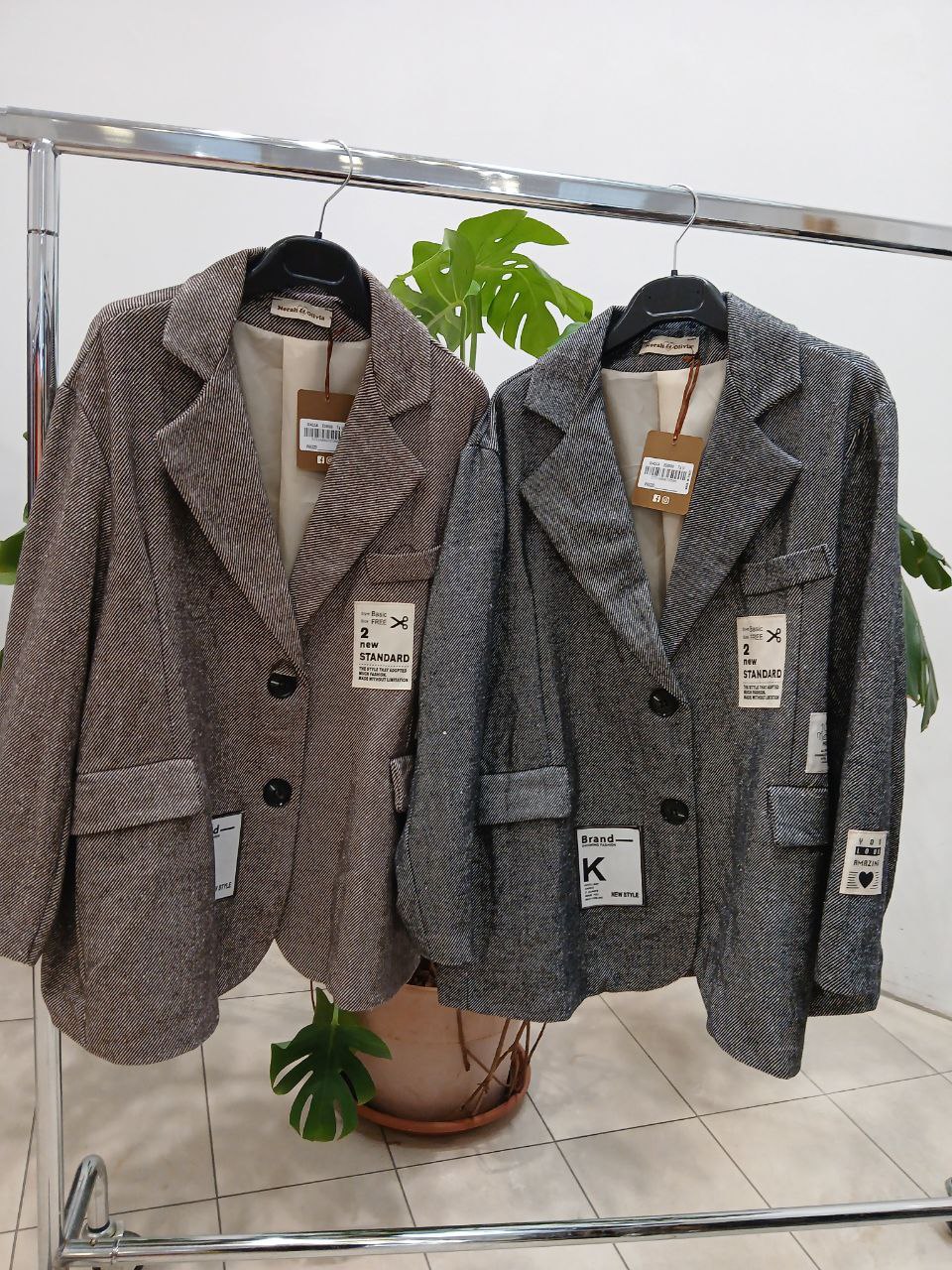 Фото Norah&Olivia