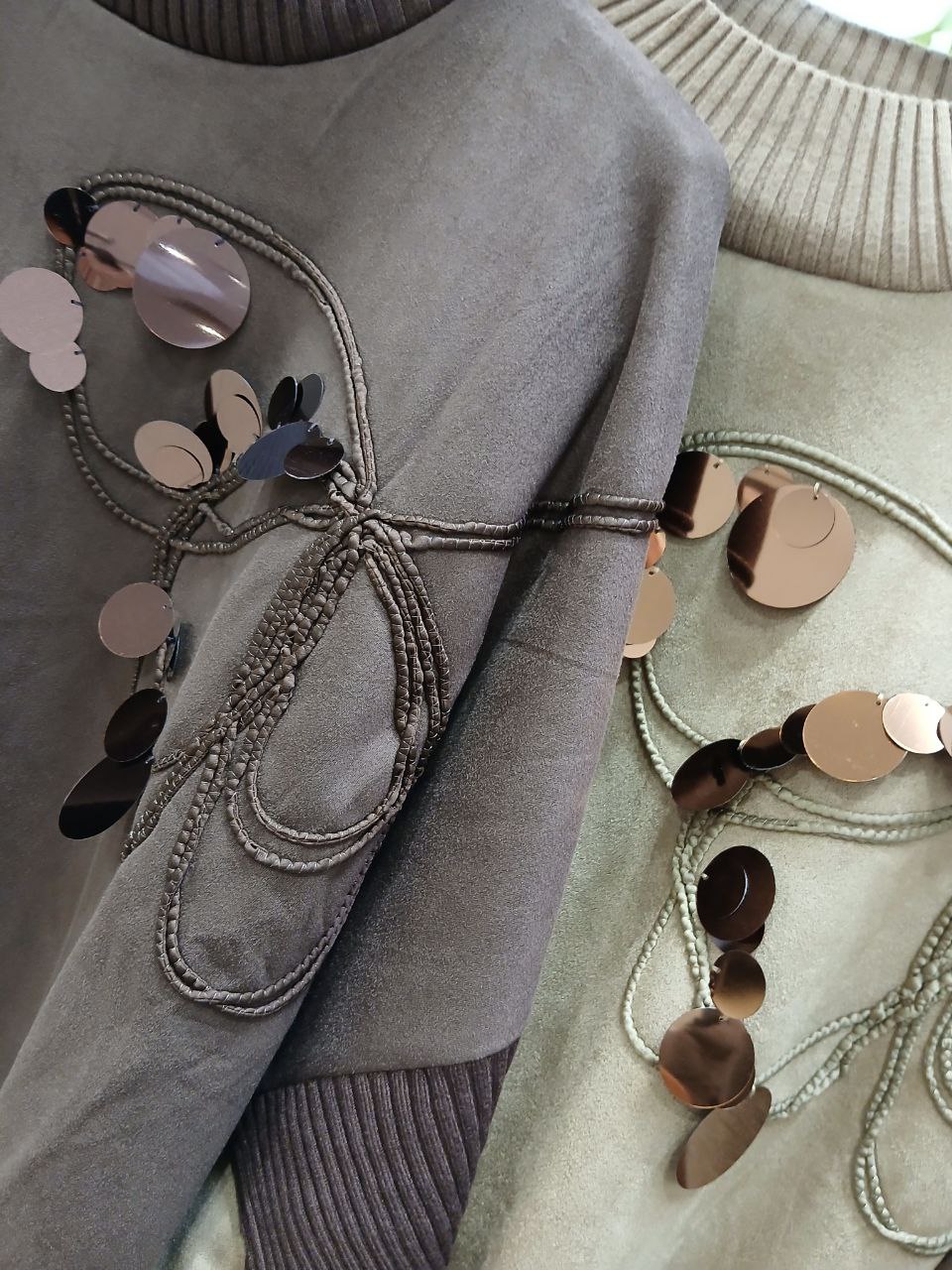 Фото Norah&Olivia