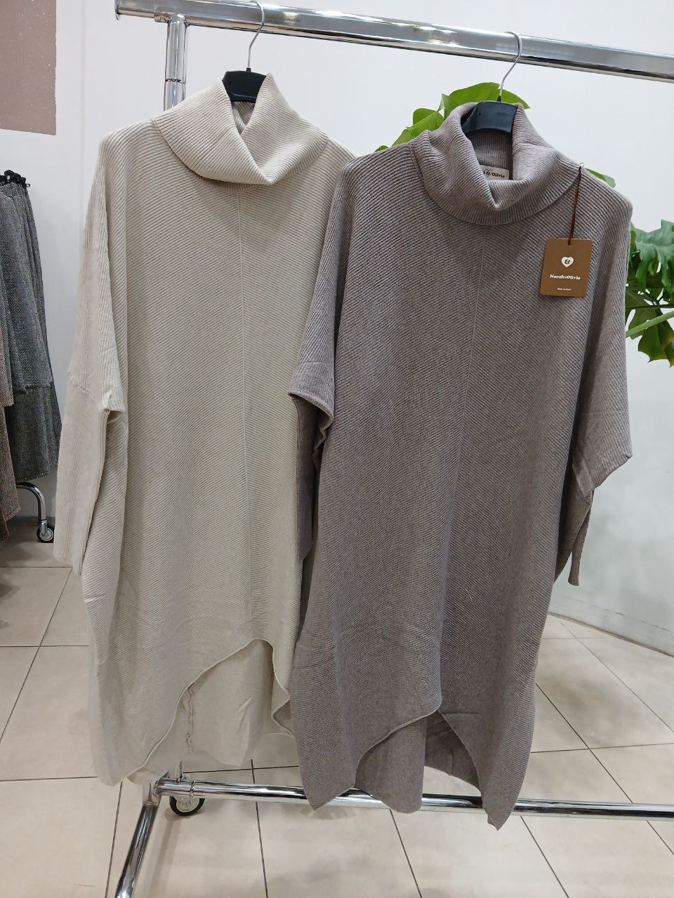 Фото Norah&Olivia