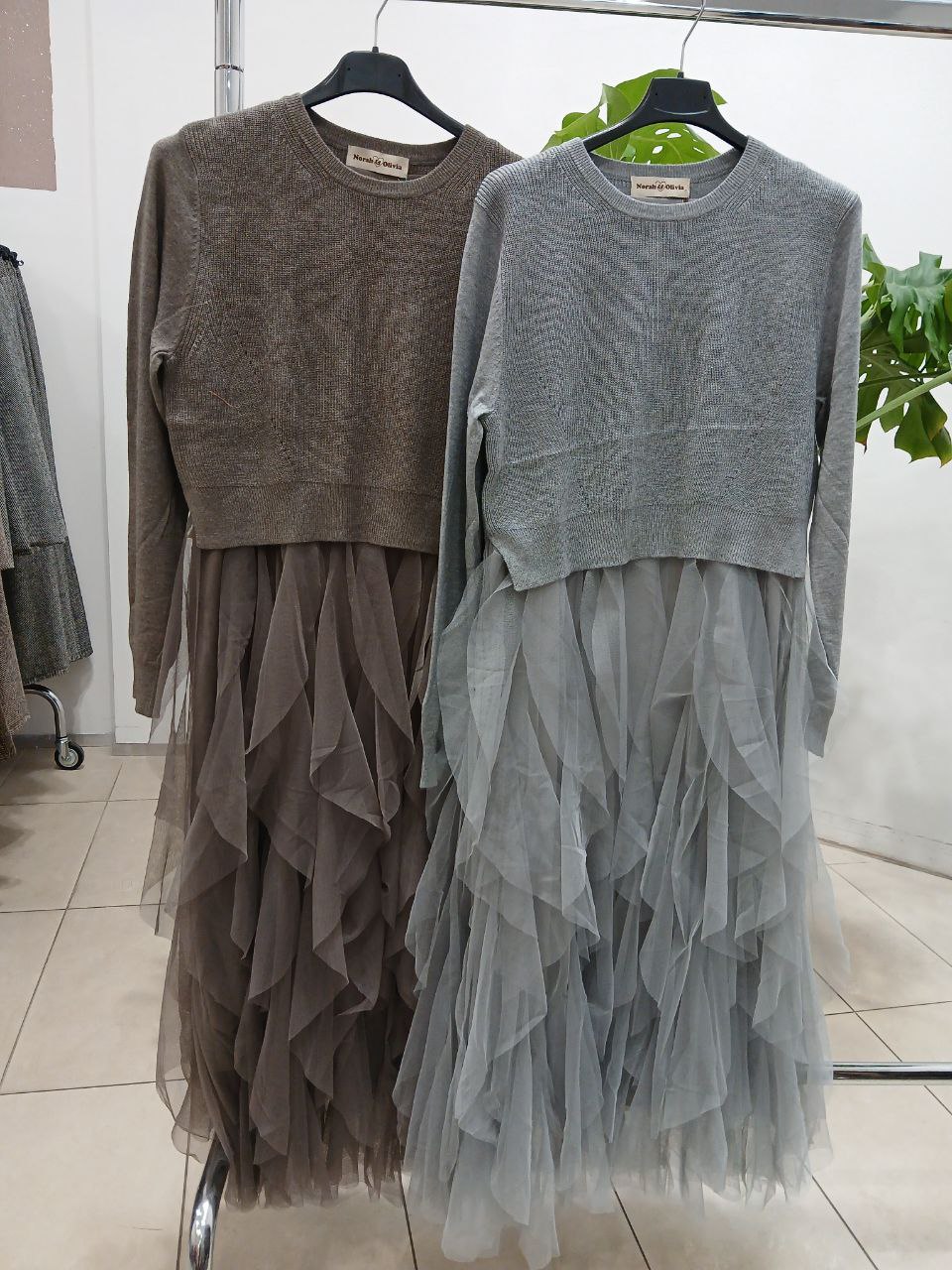 Фото Norah&Olivia