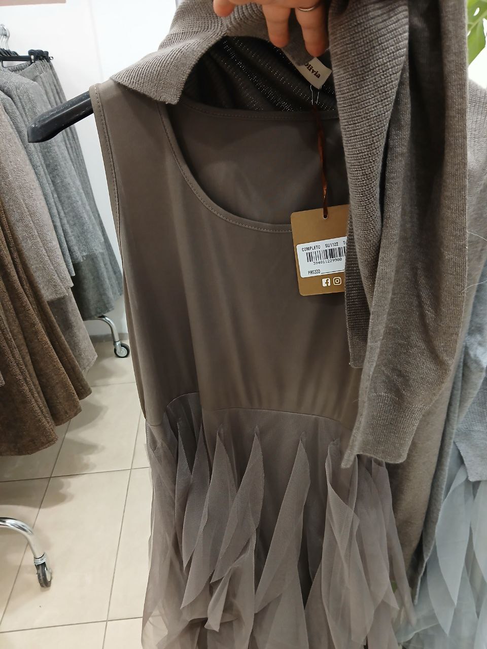 Фото Norah&Olivia