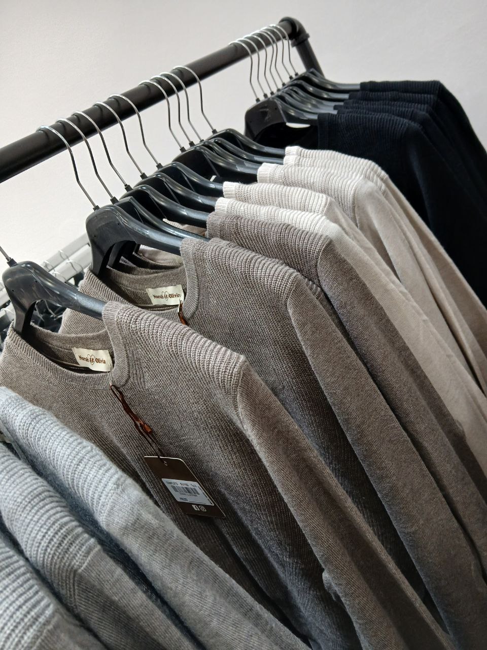 Фото Norah&Olivia