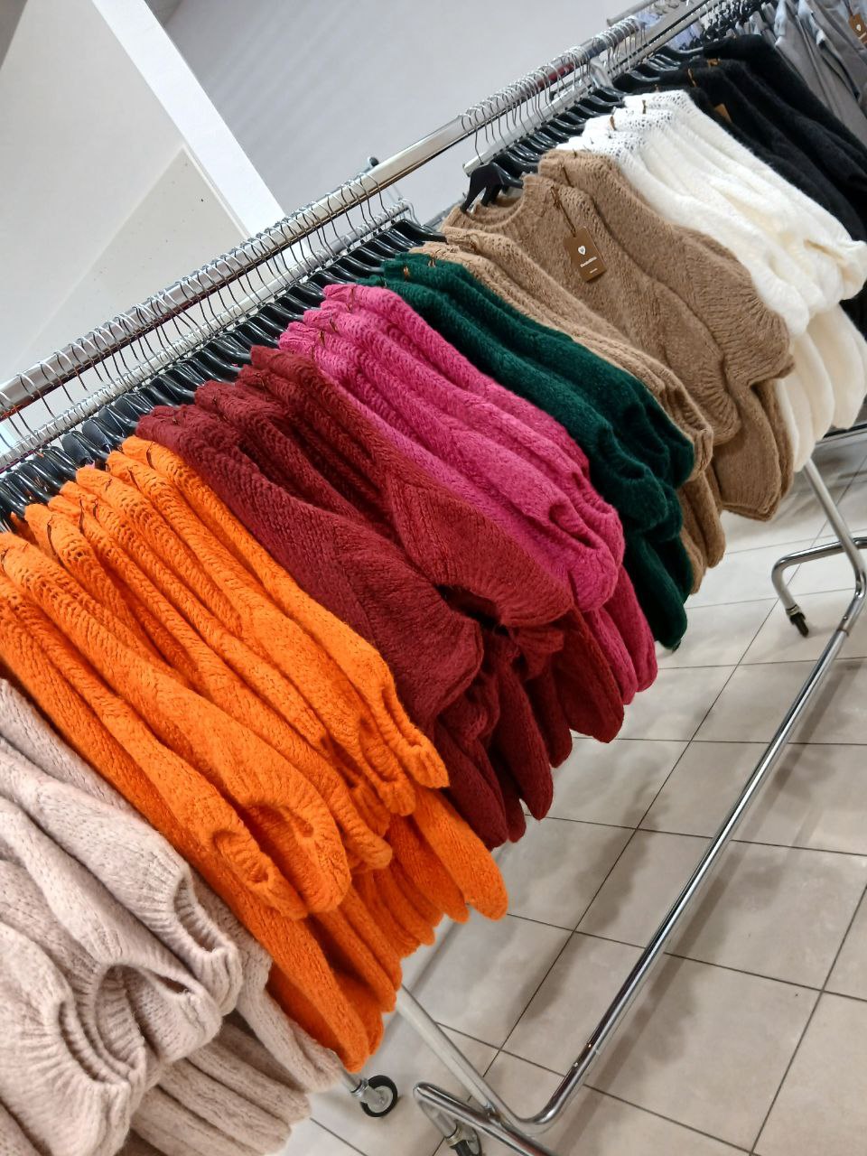 Фото Norah&Olivia