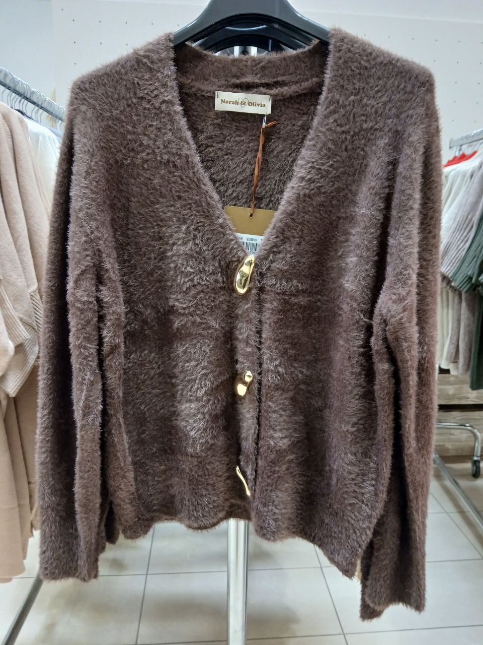 Фото Norah&Olivia