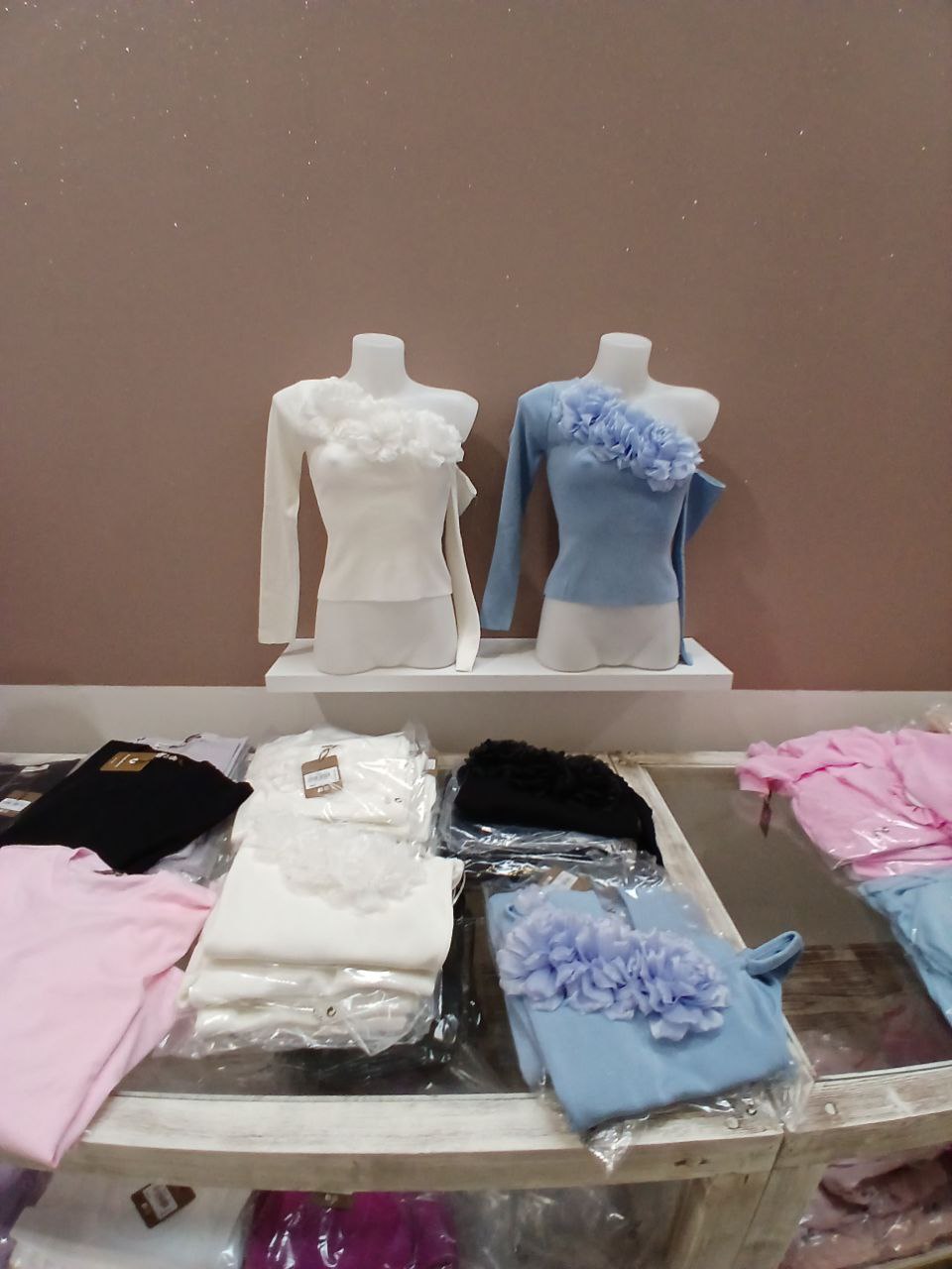 Фото Norah&Olivia