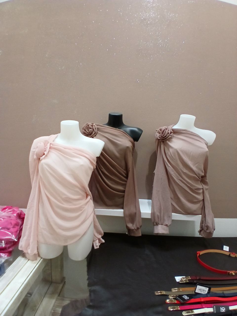 Фото Norah&Olivia