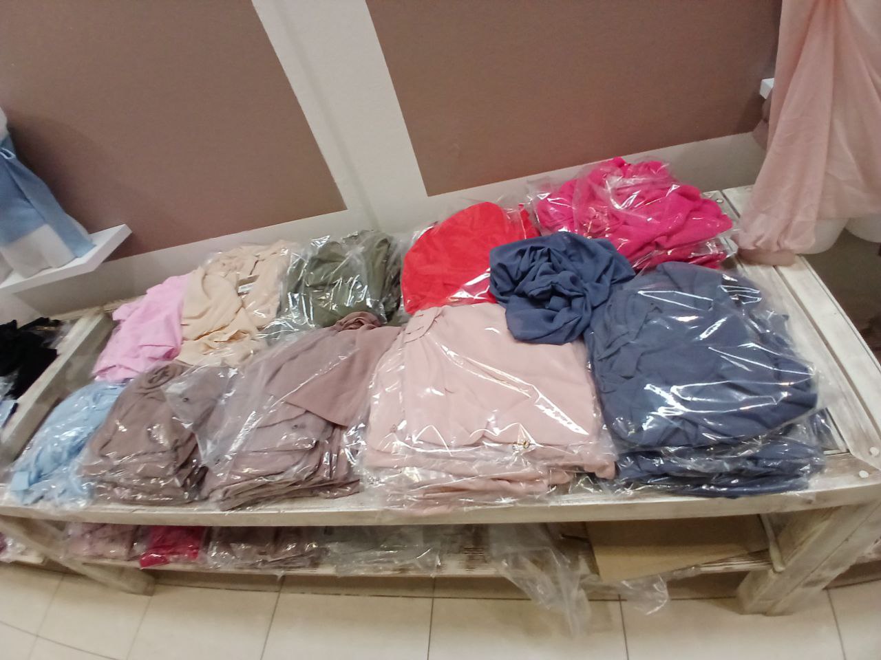 Фото Norah&Olivia