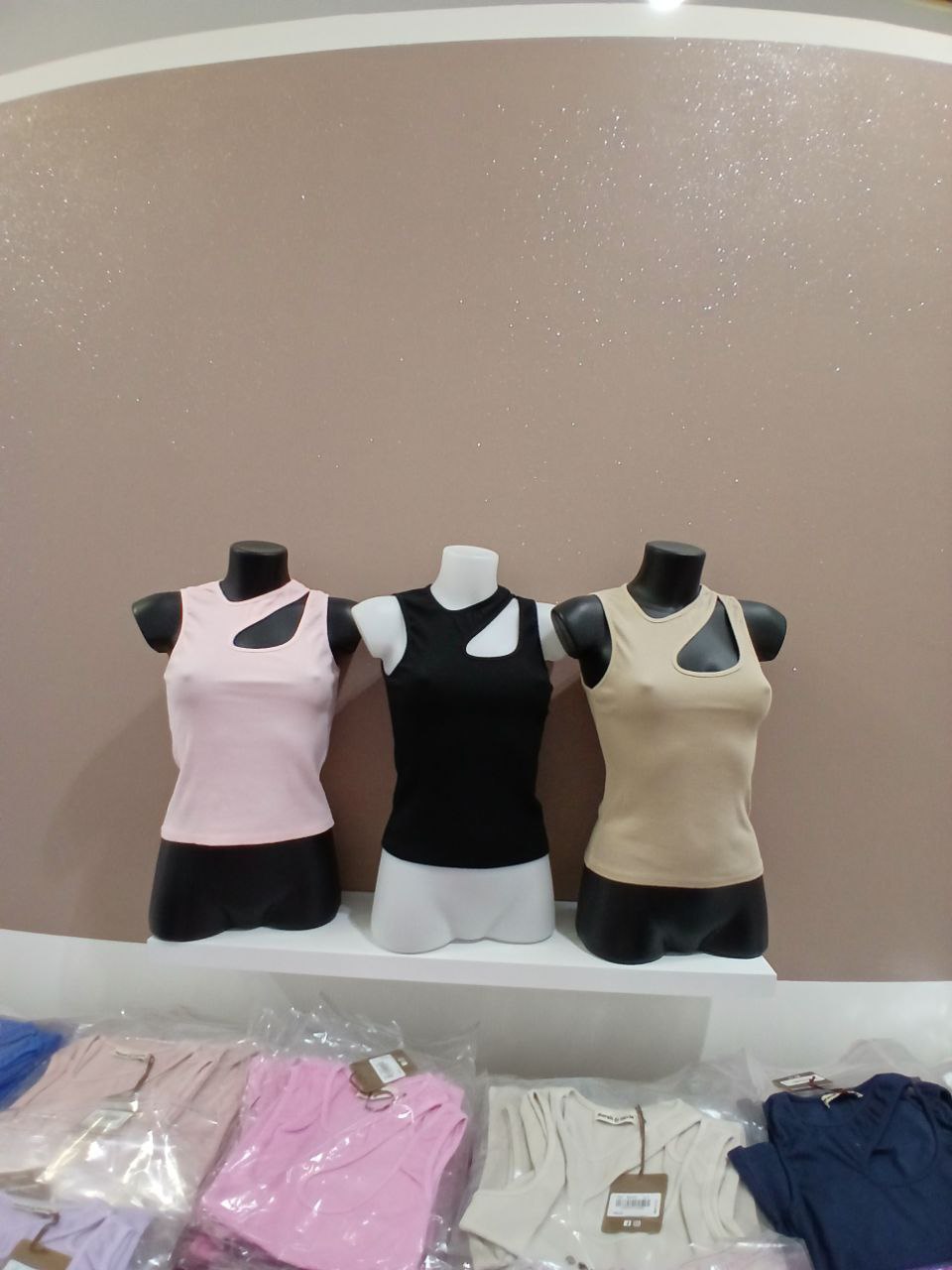 Фото Norah&Olivia