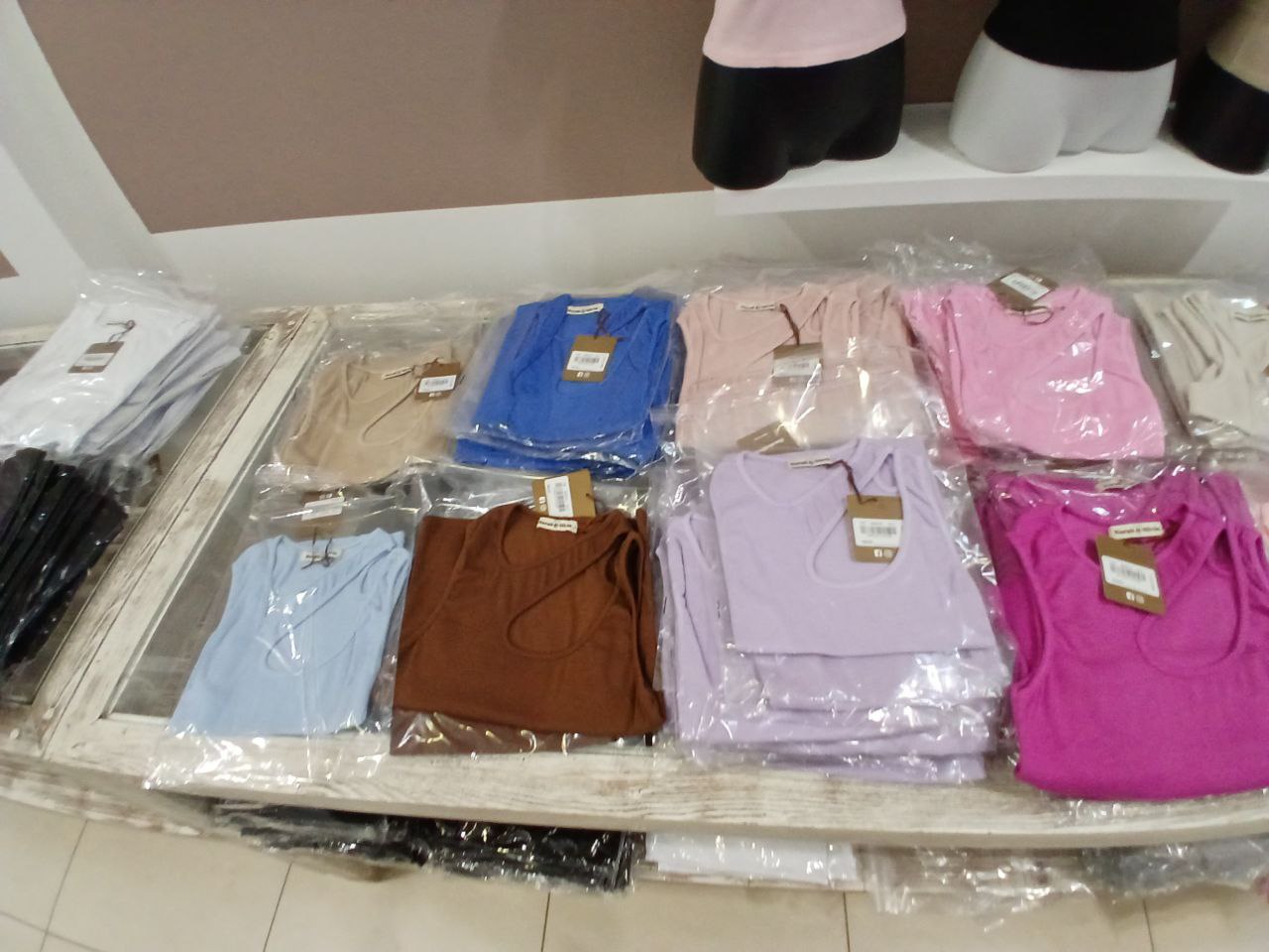 Фото Norah&Olivia