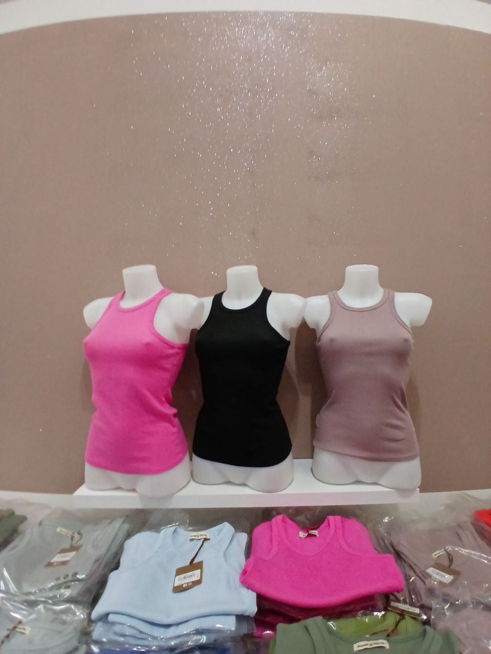 Фото Norah&Olivia