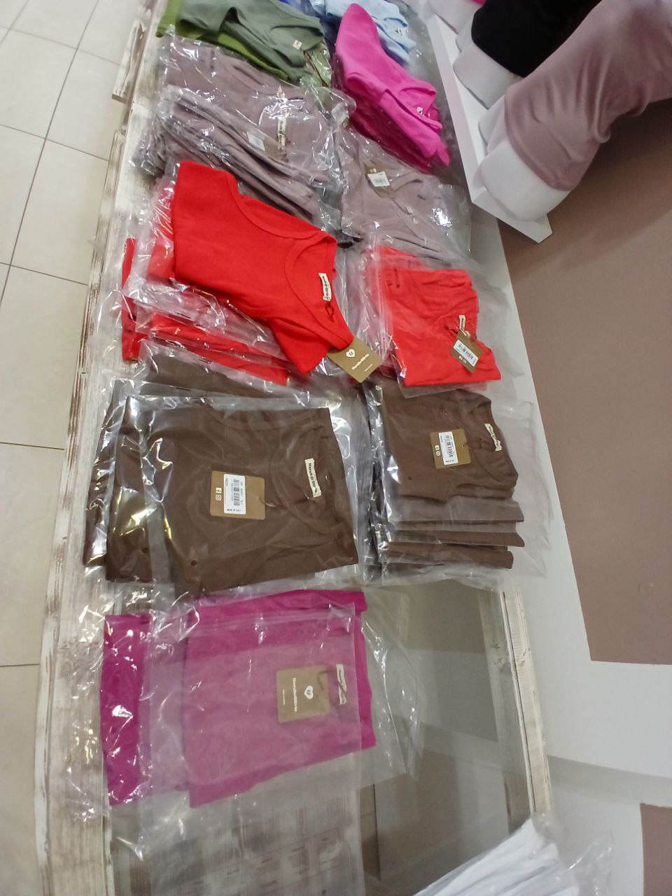 Фото Norah&Olivia