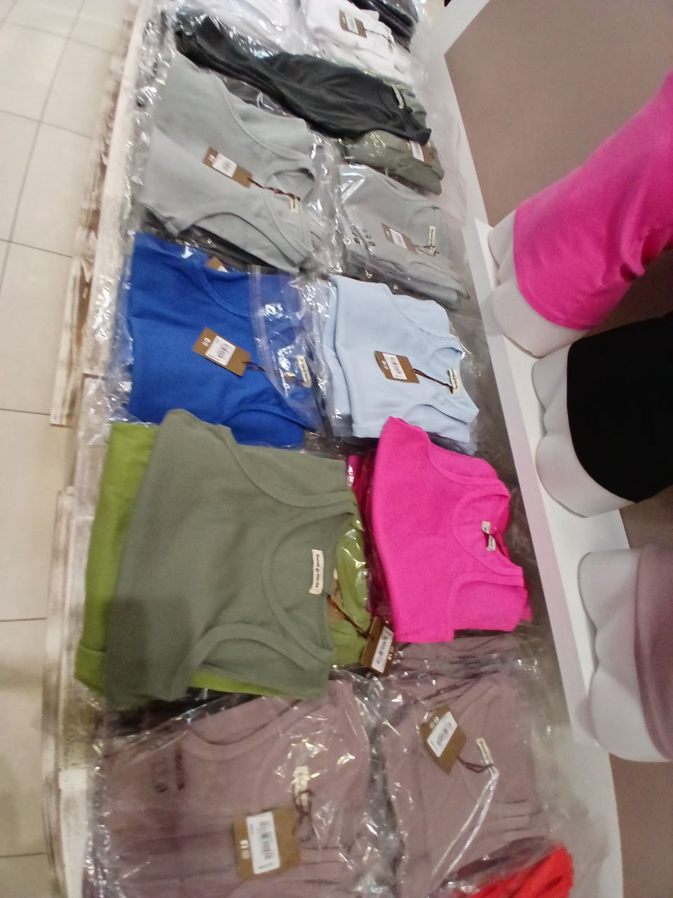 Фото Norah&Olivia