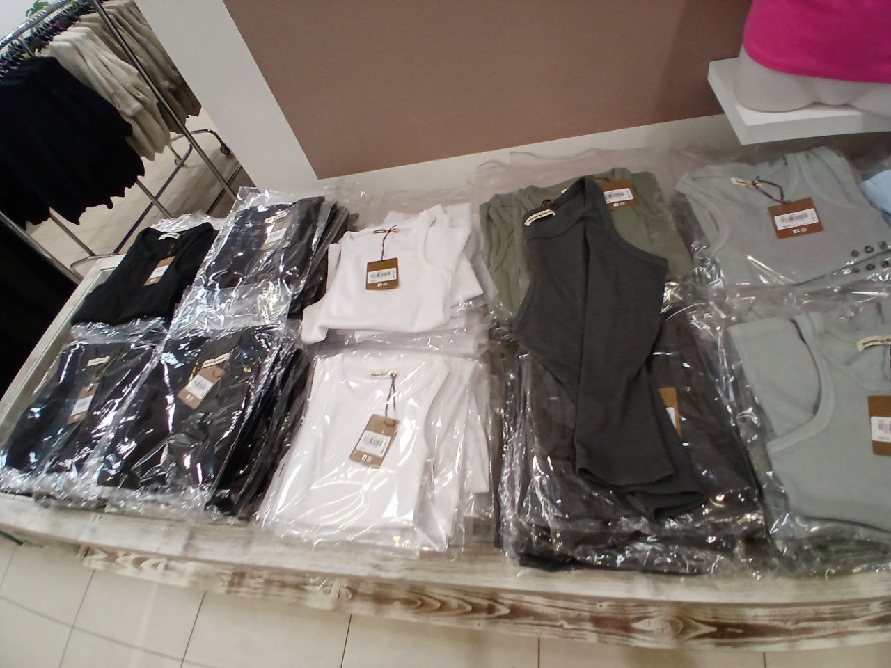 Фото Norah&Olivia