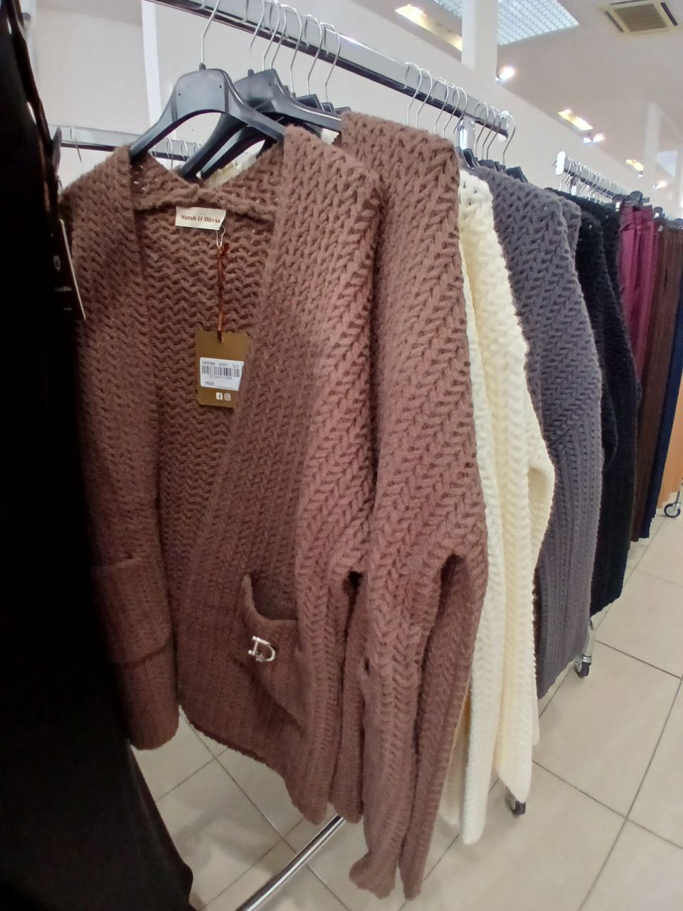 Фото Norah&Olivia