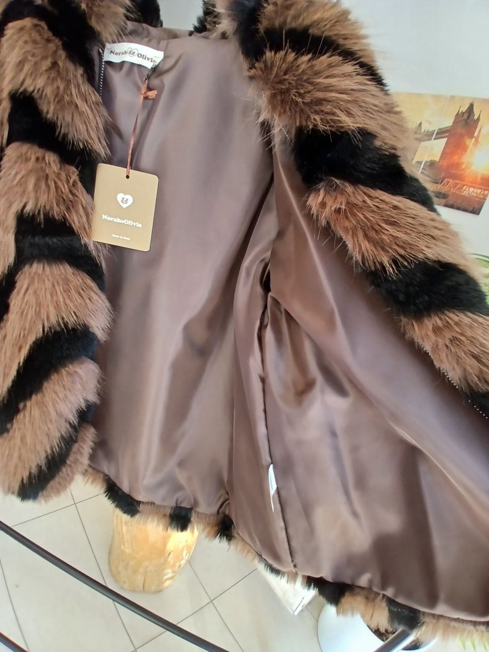 Фото Norah&Olivia