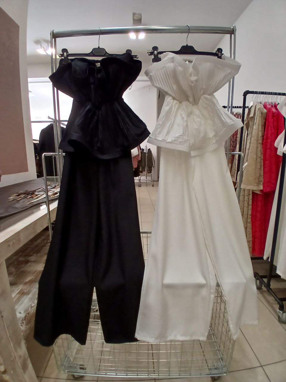 Фото Norah&Olivia