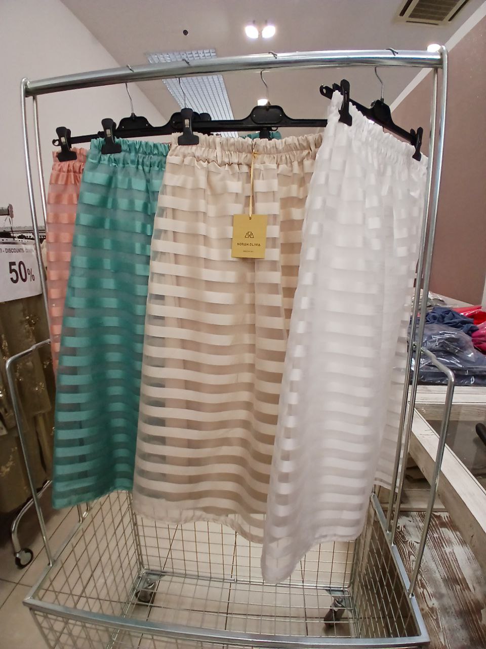 Фото Norah&Olivia