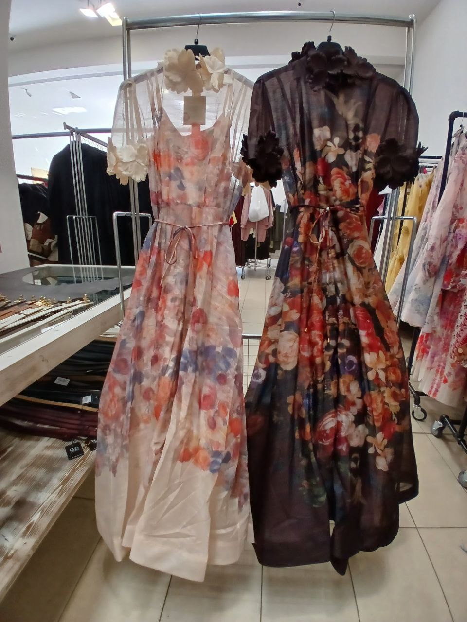 Фото Norah&Olivia