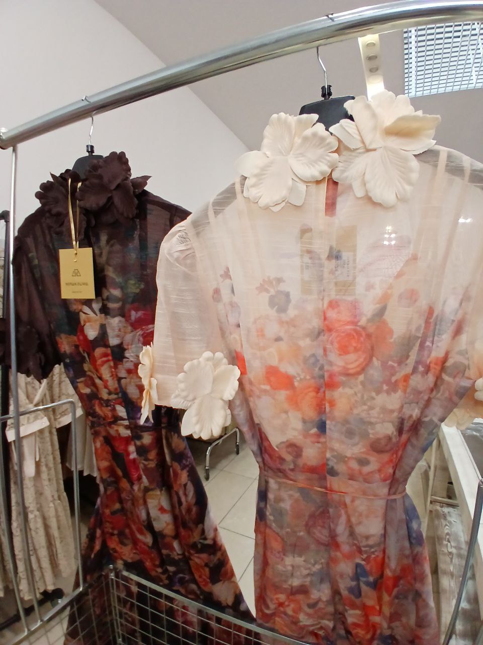 Фото Norah&Olivia