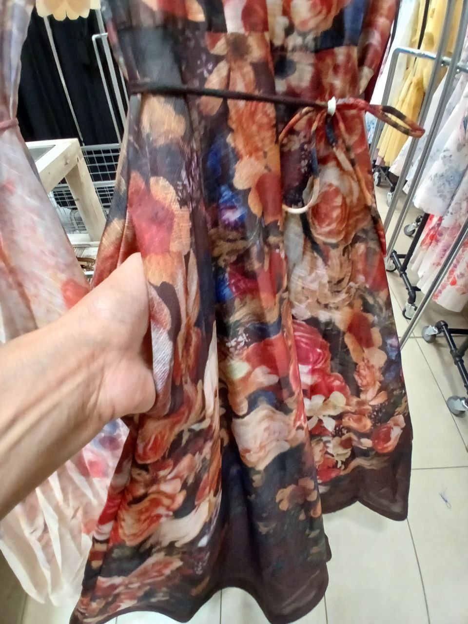 Фото Norah&Olivia