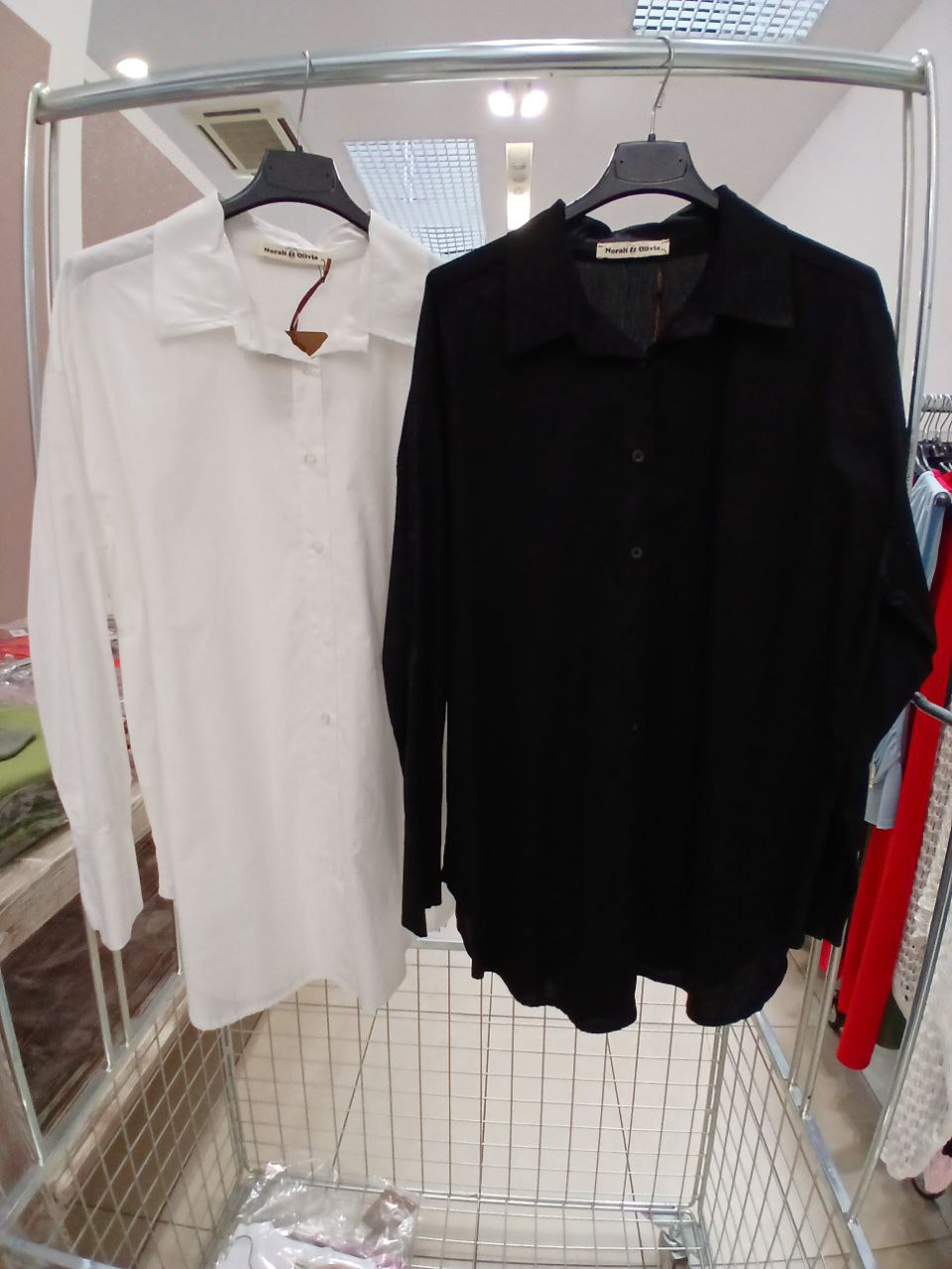 Фото Norah&Olivia