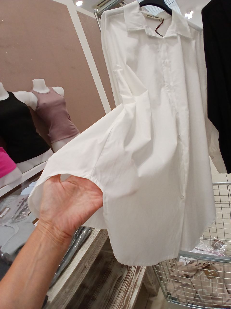 Фото Norah&Olivia