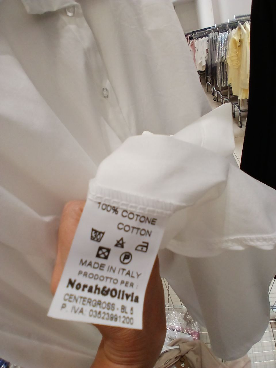 Фото Norah&Olivia