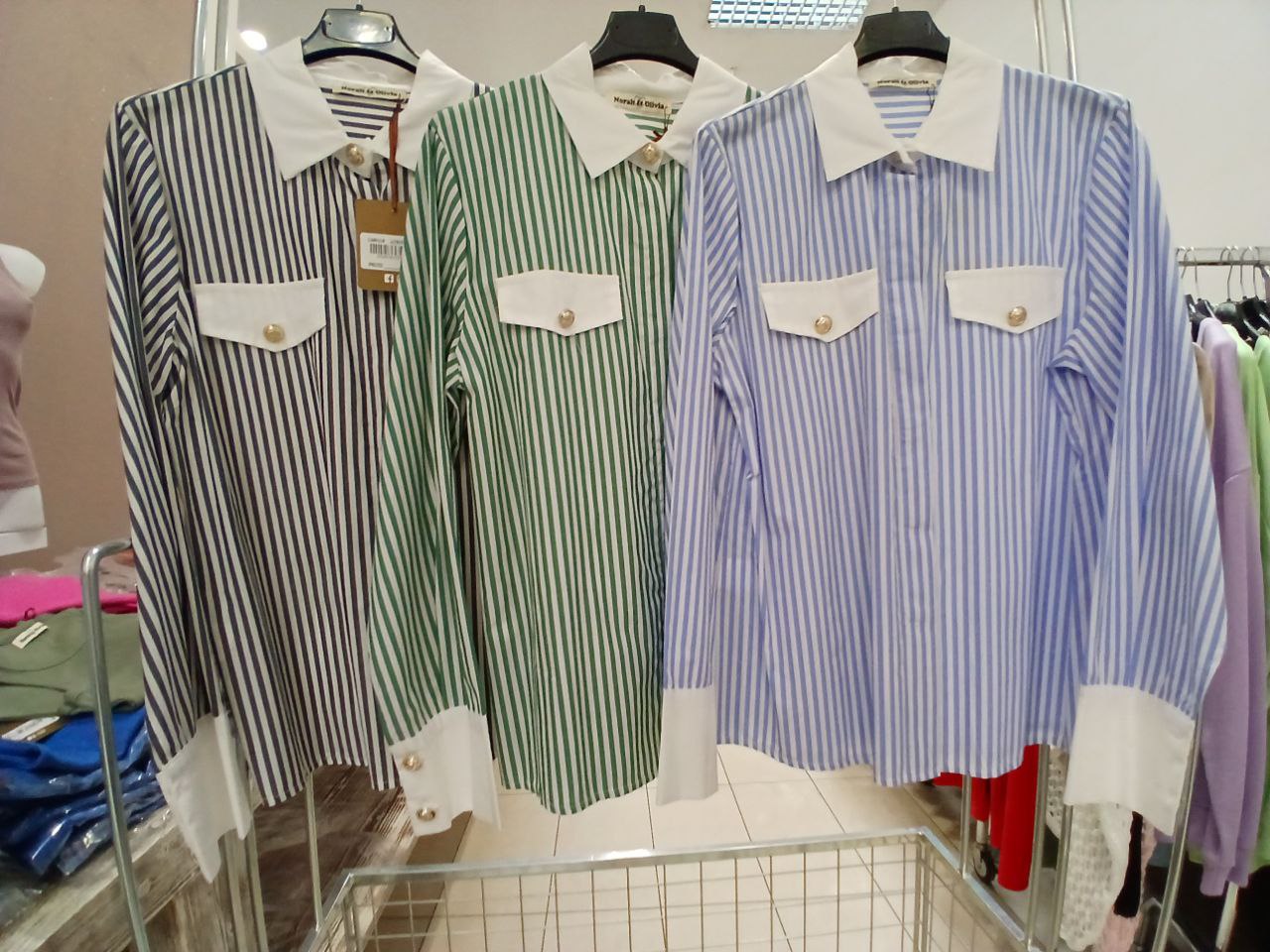 Фото Norah&Olivia