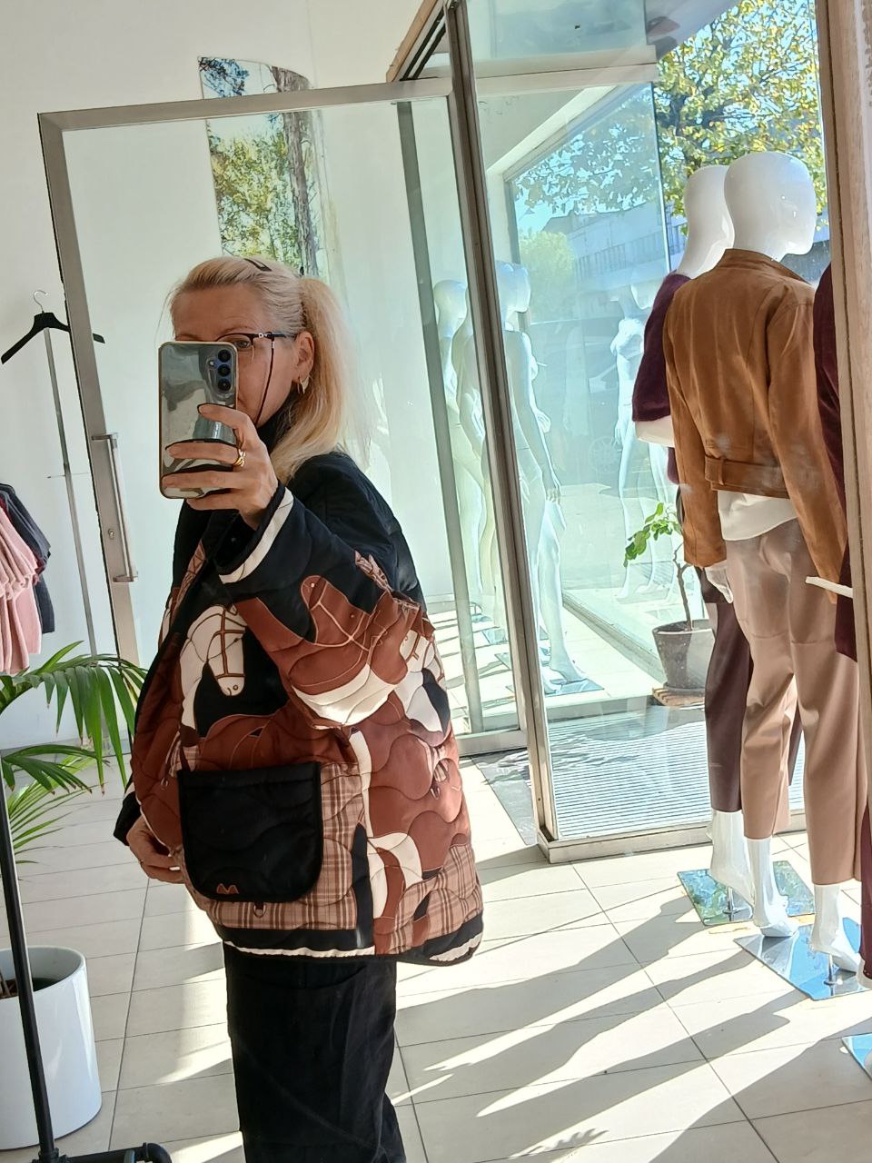 Итальянская одежда, бренд Norah&Olivia, арт. 73921144
