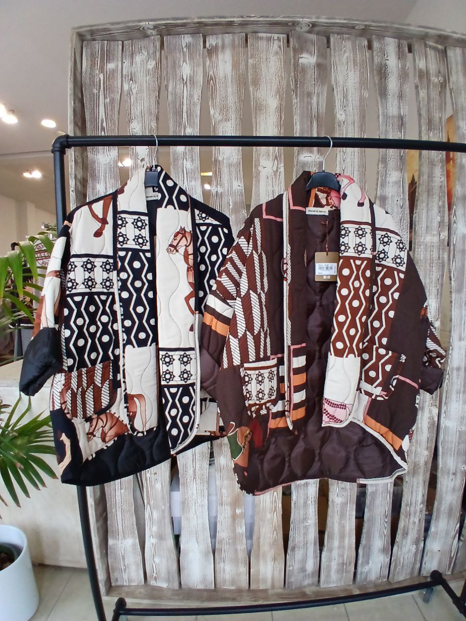 Фото Norah&Olivia