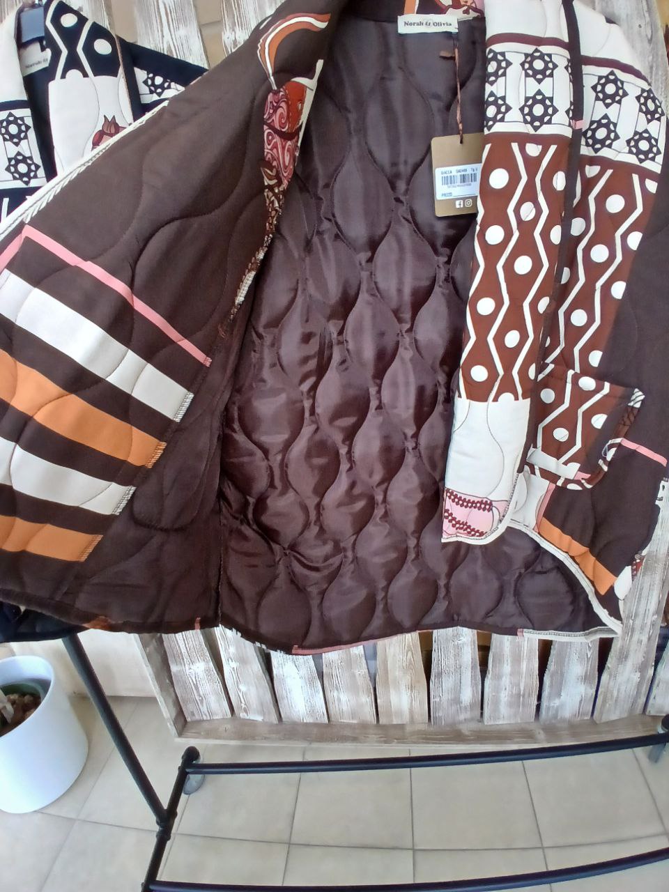 Фото Norah&Olivia