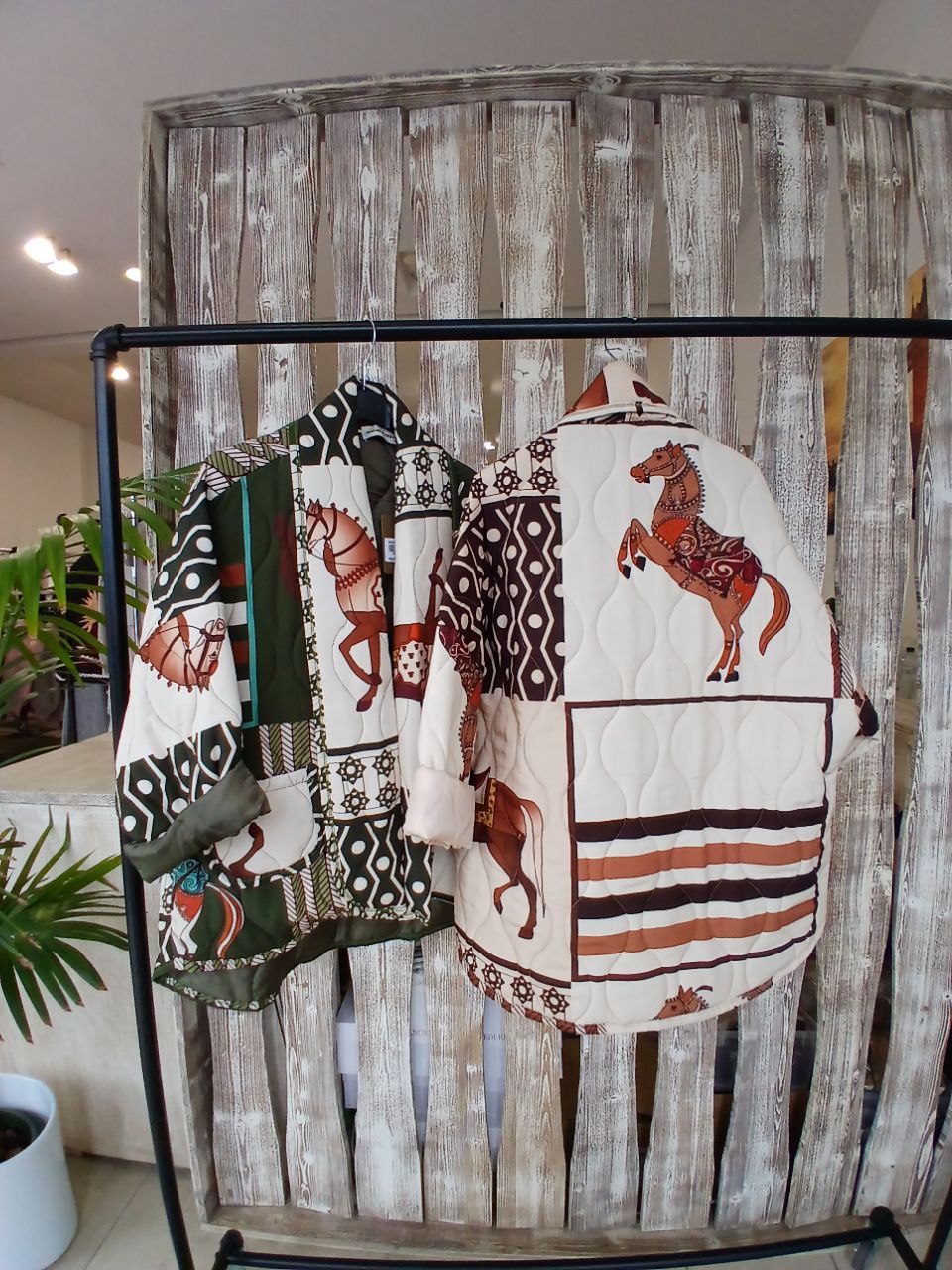 Norah&Olivia Фото Norah&Olivia