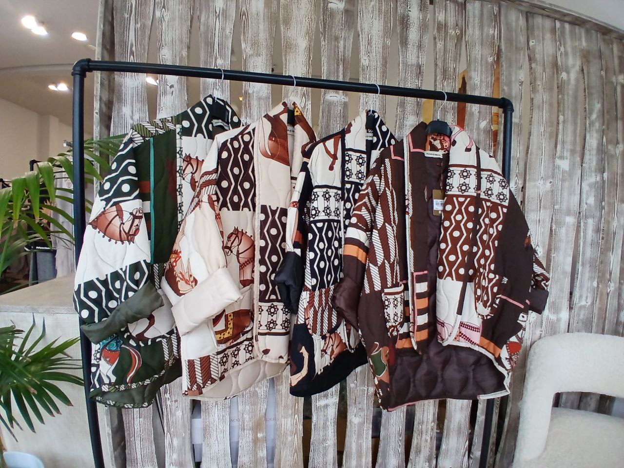 Norah&Olivia Фото Norah&Olivia