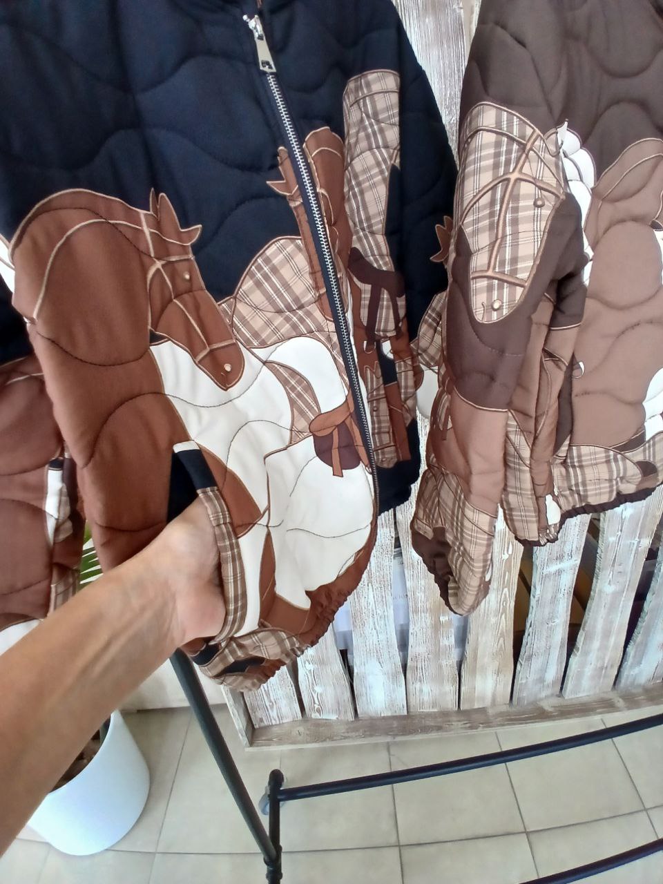 Фото Norah&Olivia