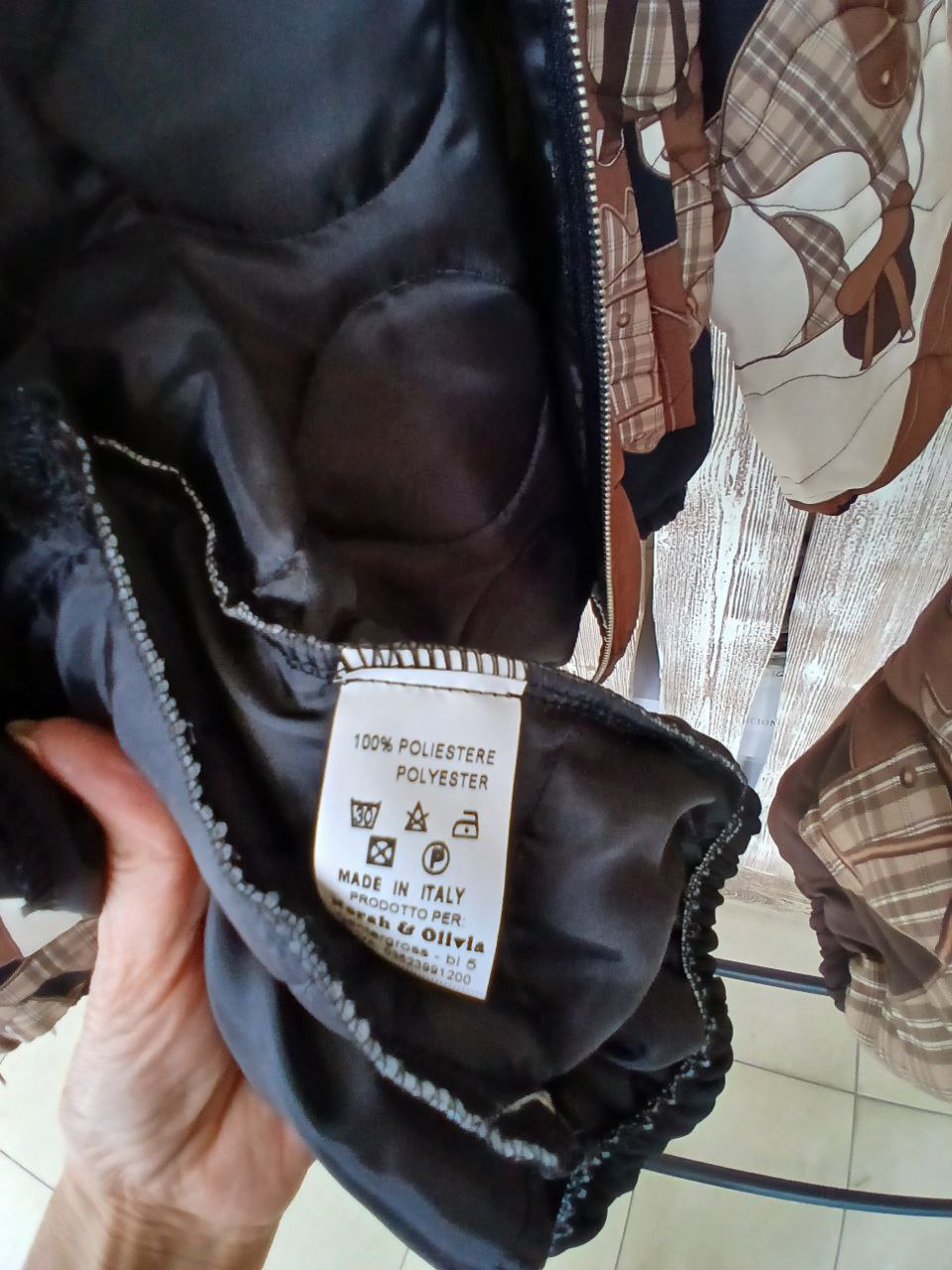 Фото Norah&Olivia