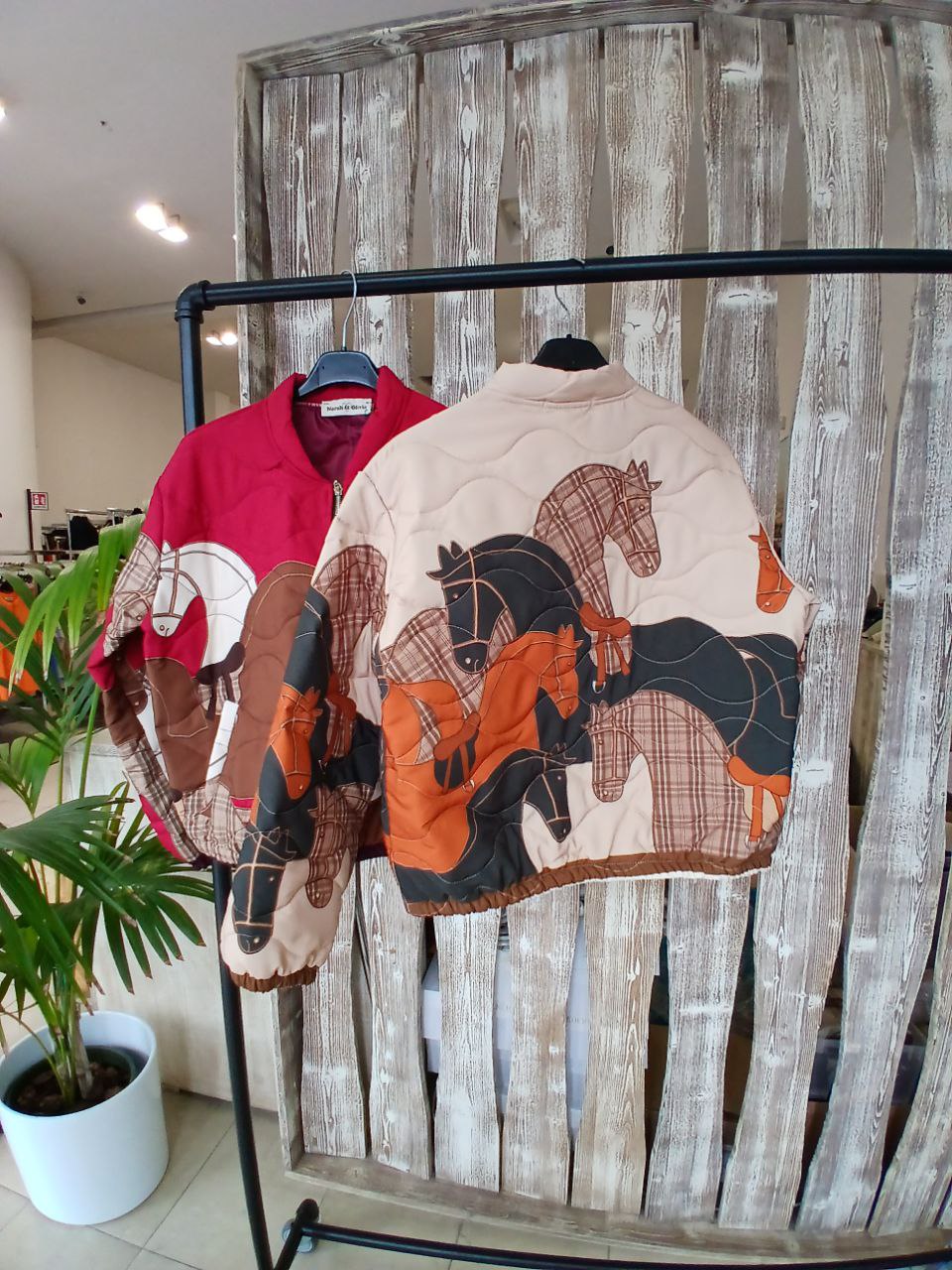 Фото Norah&Olivia