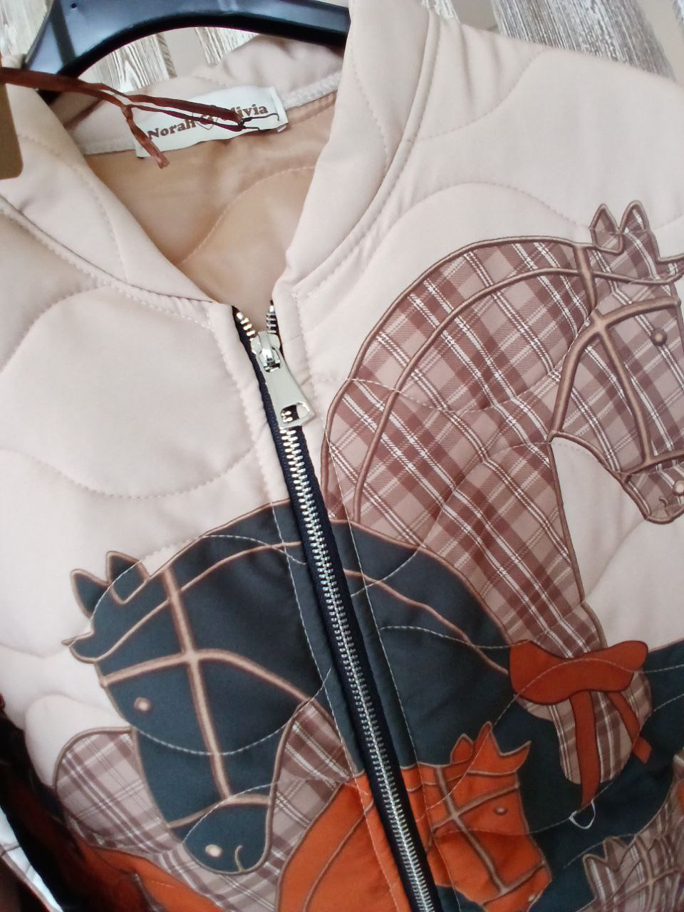 Фото Norah&Olivia