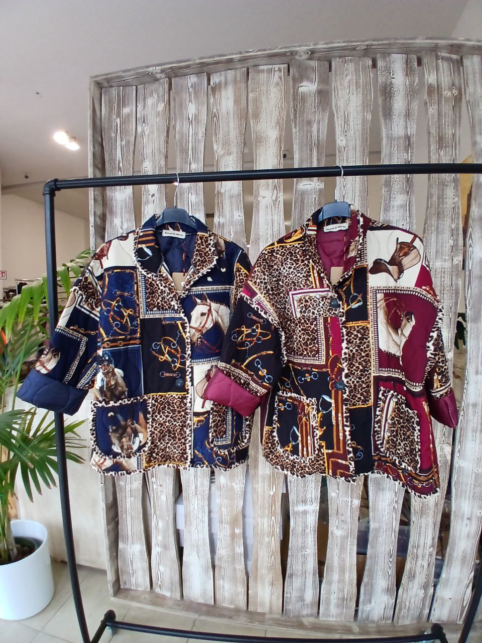 Фото Norah&Olivia