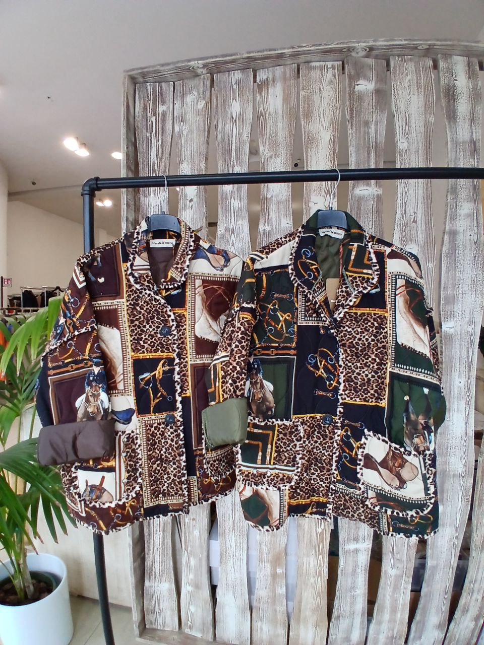 Фото Norah&Olivia