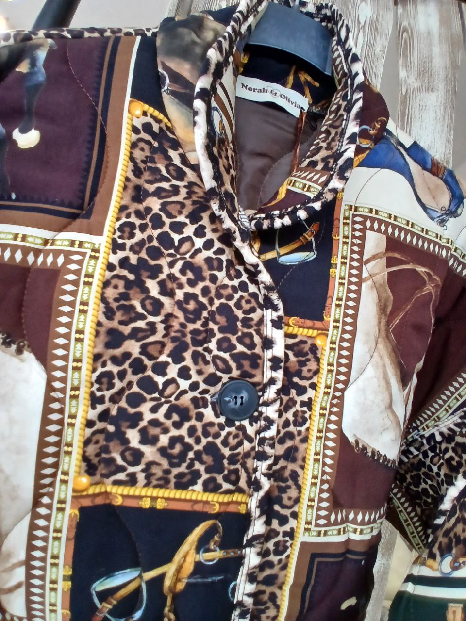 Фото Norah&Olivia