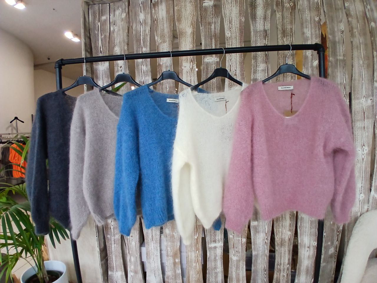 Фото Norah&Olivia