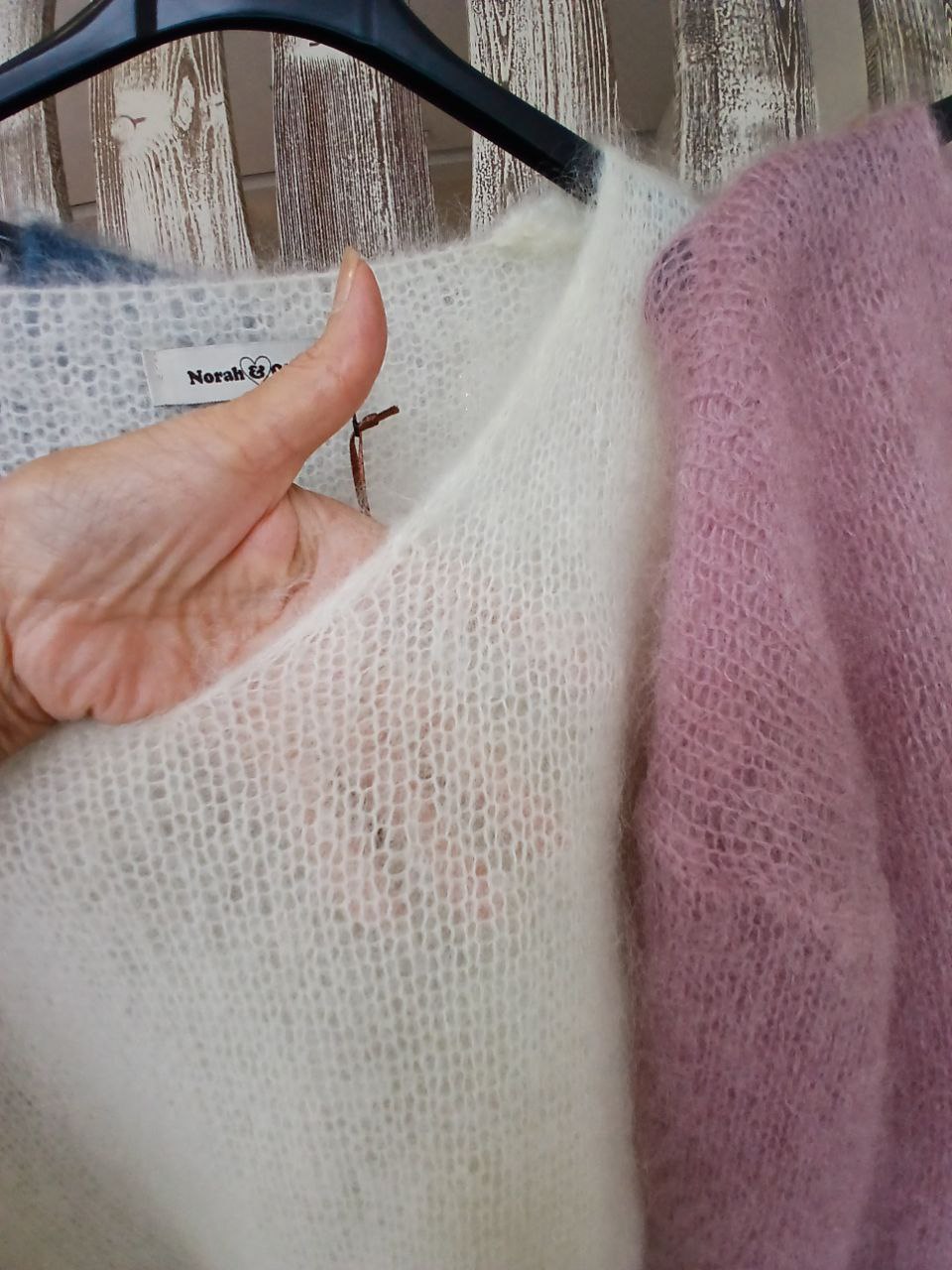 Фото Norah&Olivia