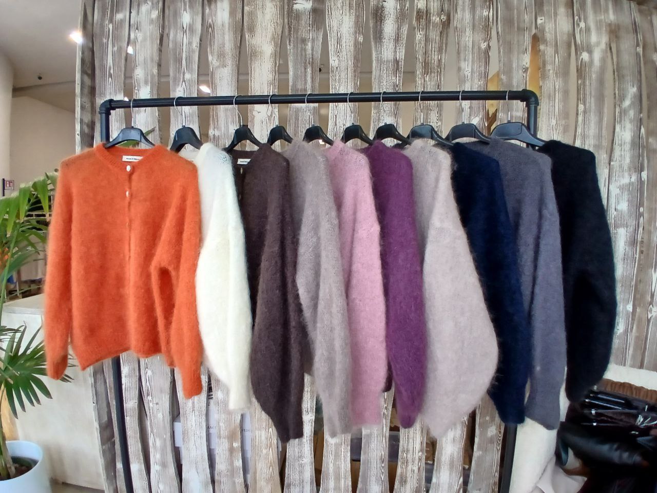 Фото Norah&Olivia